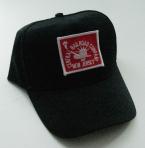 CENTRAL RAILROAD of NEW JERSEY CAP